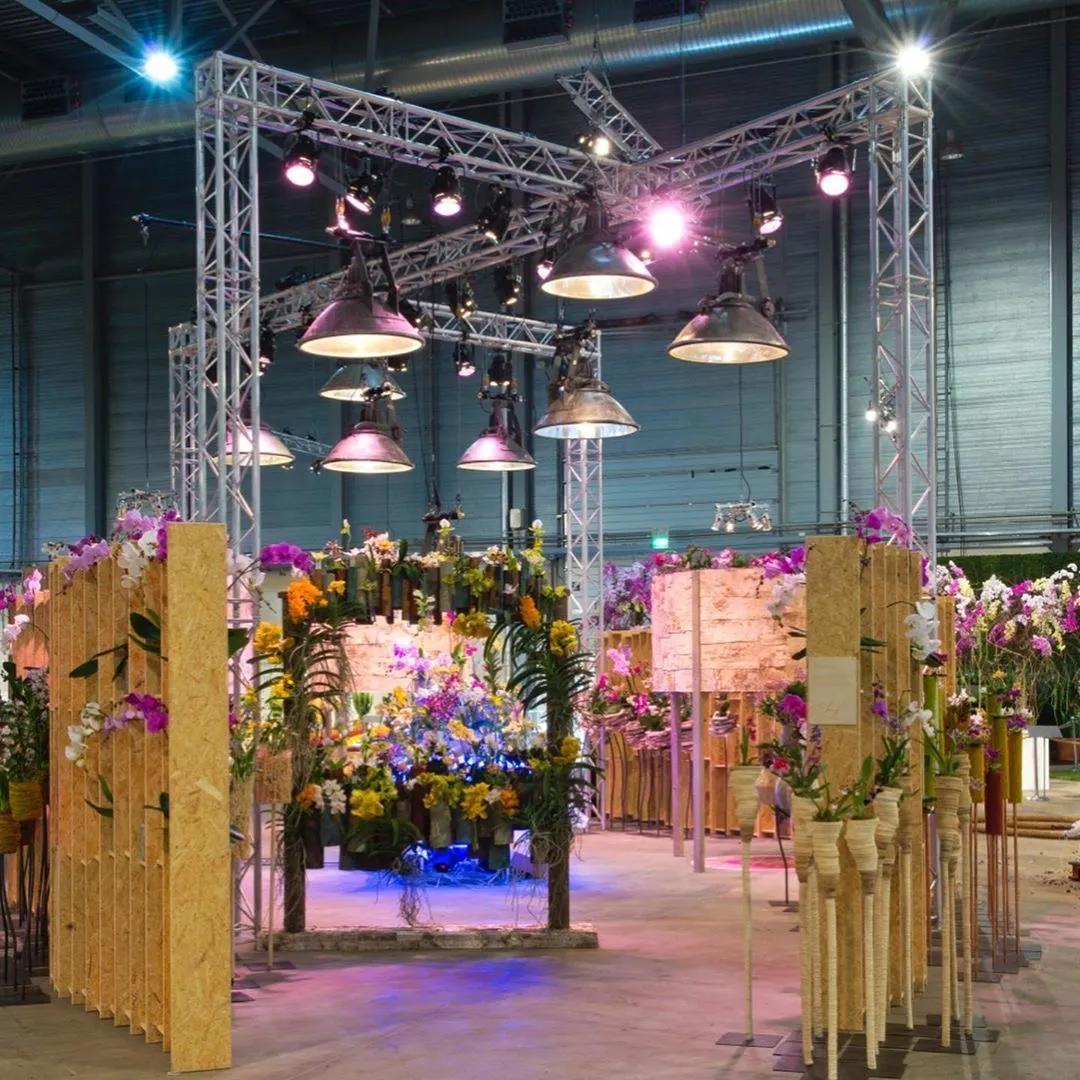 花艺师如何闷声发大财？