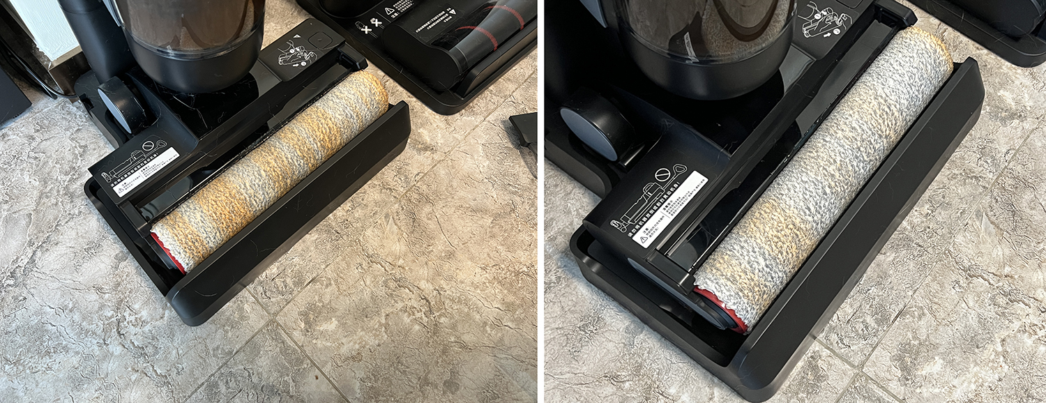 追觅v12s吸尘器测评,追觅M13功能是否包含了v12吸尘器