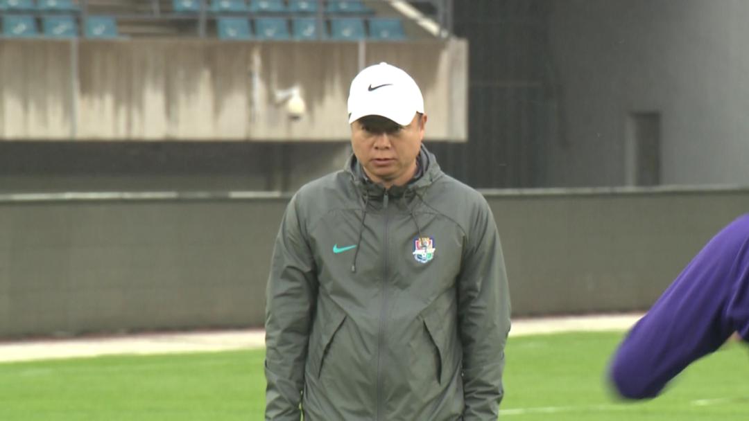 大连人对阵津门虎,大连人对天津津门虎的比分