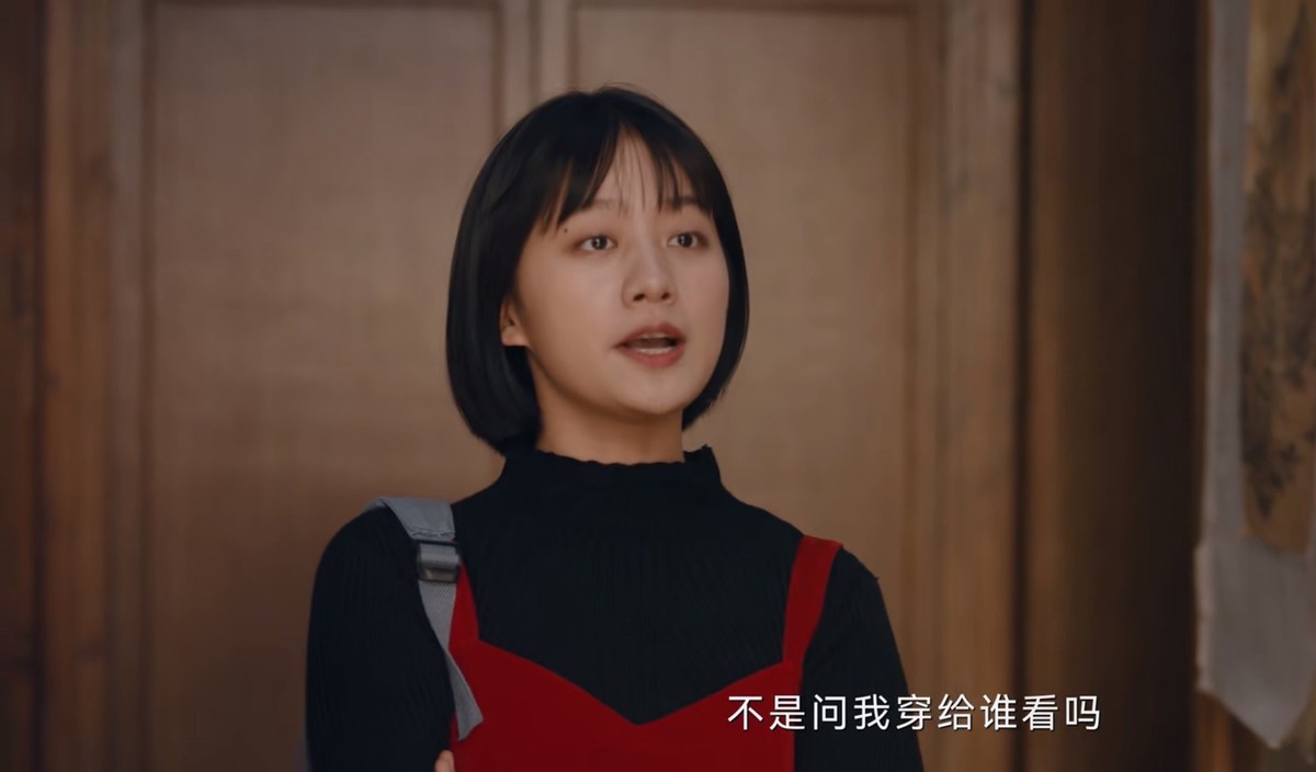 龙城里马伊琍演技,龙城马伊琍主演