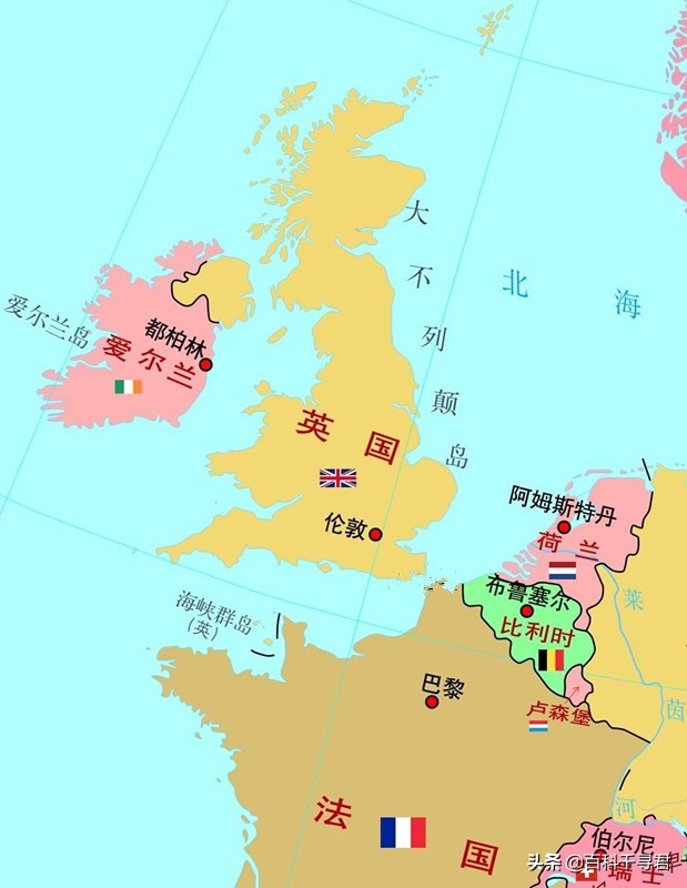 瑞典和瑞士谁才是真正的中立国,瑞士中立国被打过几次