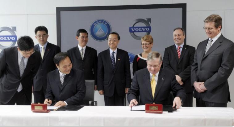 吉利历程,吉利区的发展史