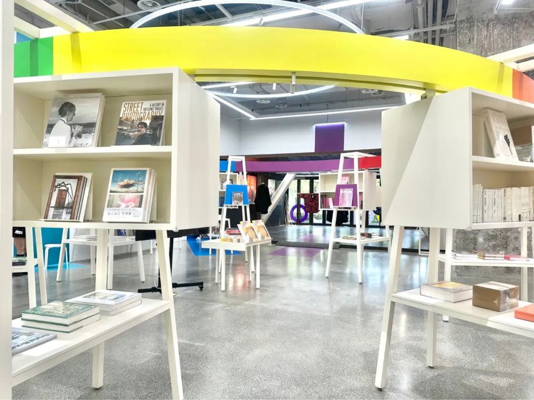 当代艺术博物馆作品,当代艺术博物馆