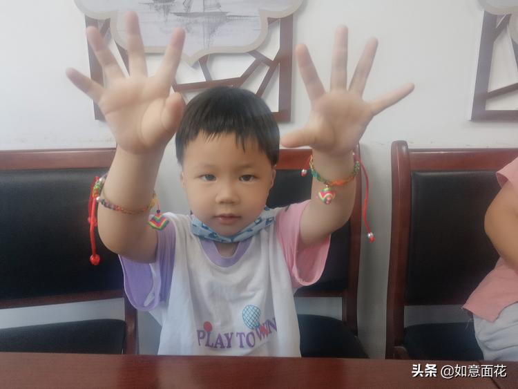 超简单的端午绳结,活动花式绳结