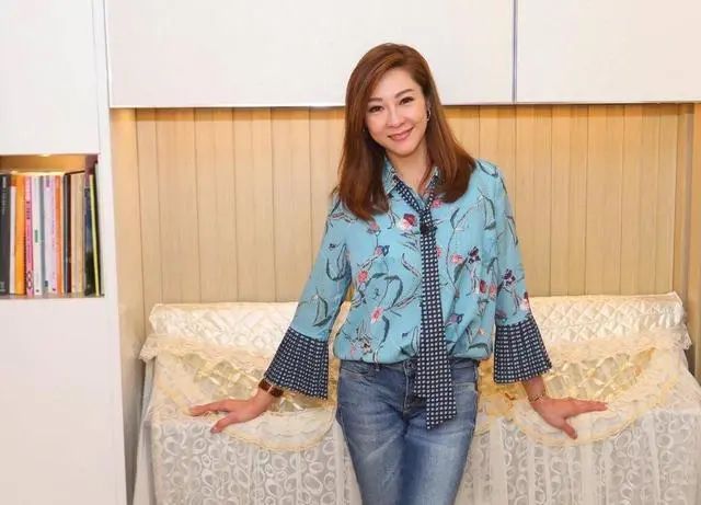 风光不再的港姐,风光不再的港姐现状