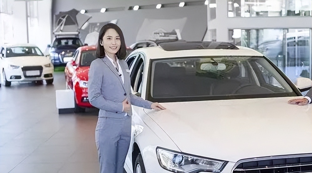 买车套路防坑攻略,买车的十大骗术