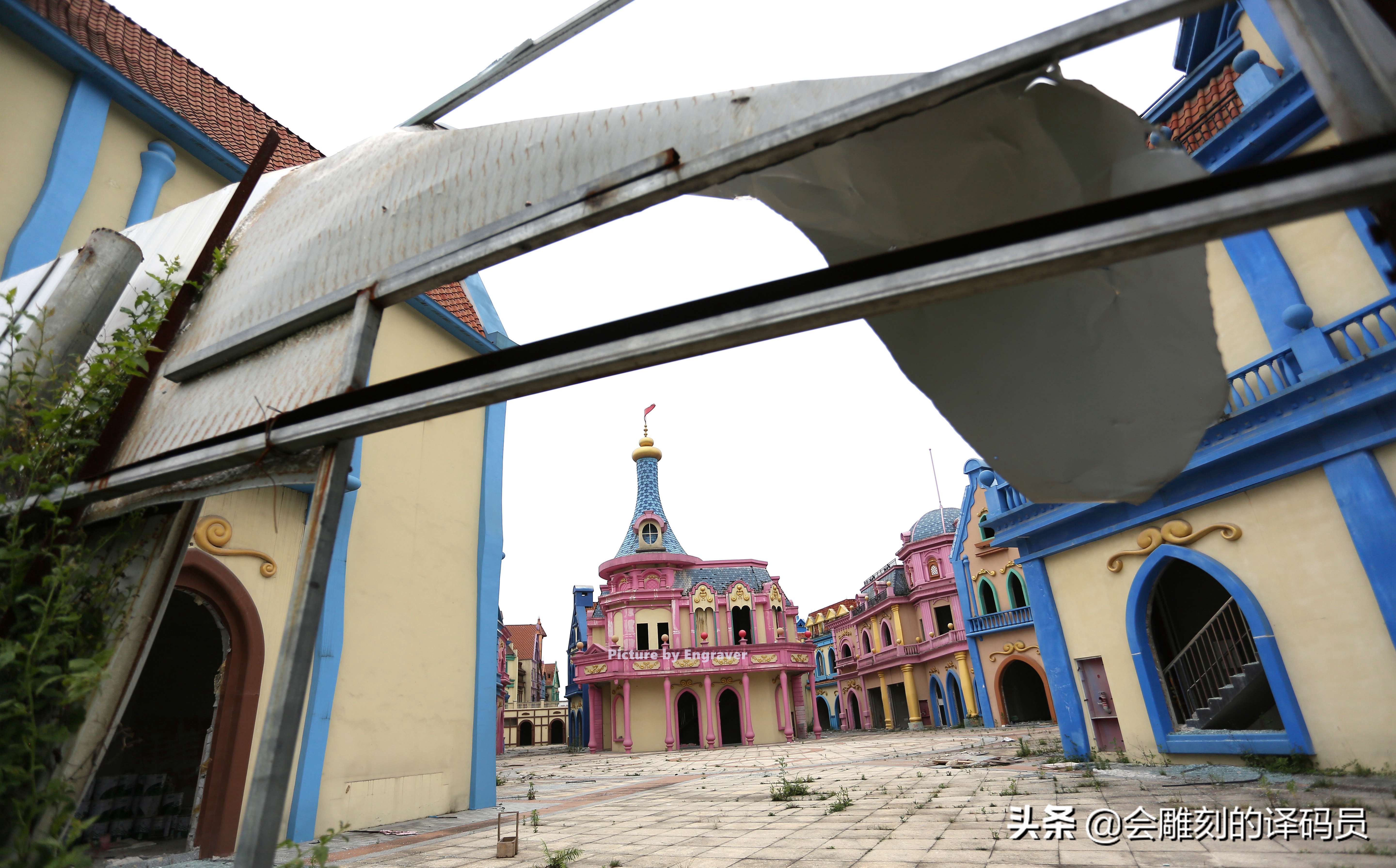 恒大城网红打卡,走进贵阳恒大文化旅游城
