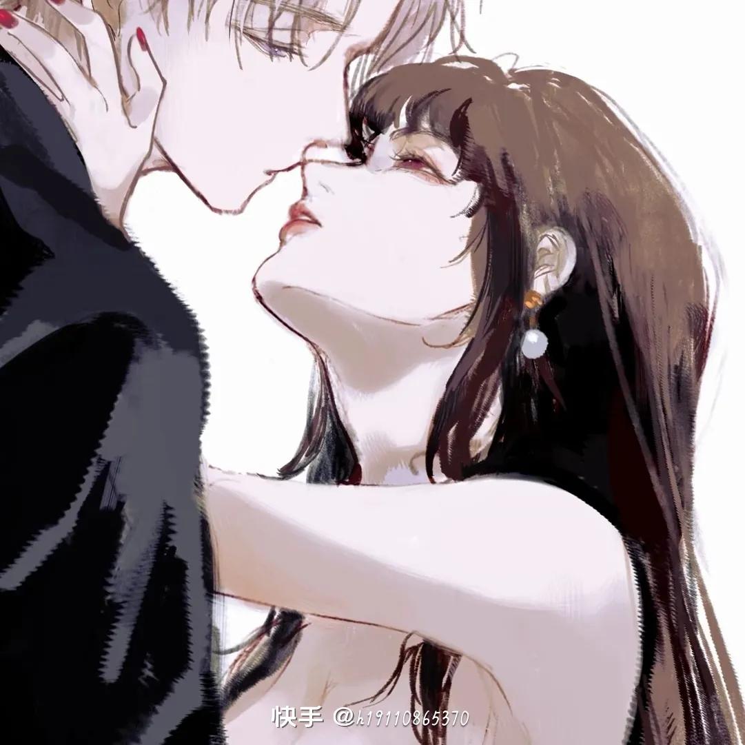 王者荣耀情侣专属头像框,王者荣耀情侣头像动漫