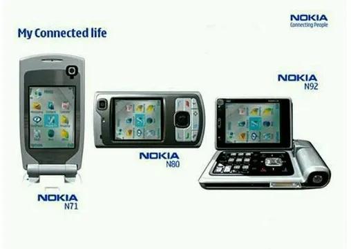 诺基亚历代触屏手机经典游戏,诺基亚手机怀旧经典