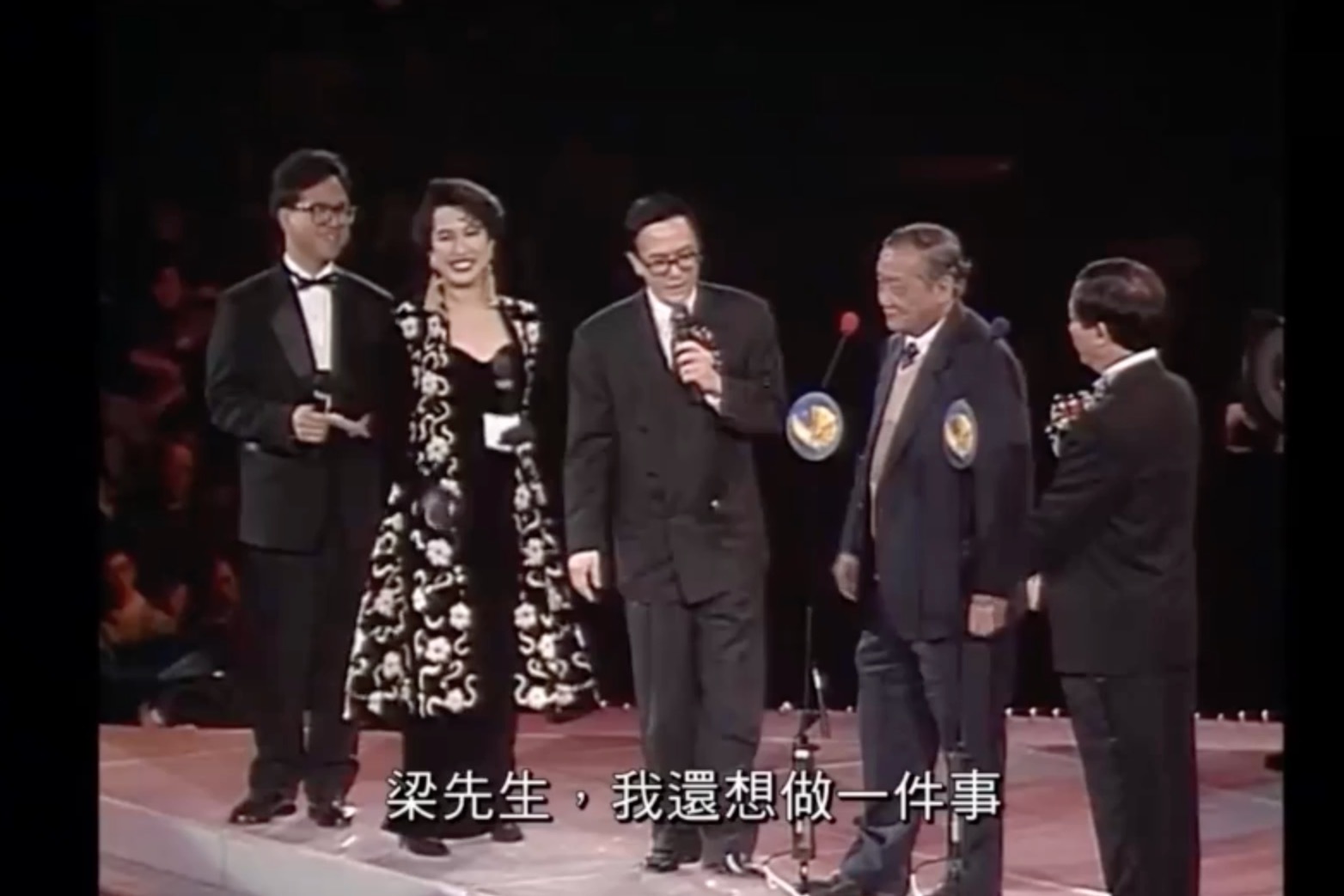 黄霑卢冠廷胡伟立陈勋奇,香港作曲家黄霑