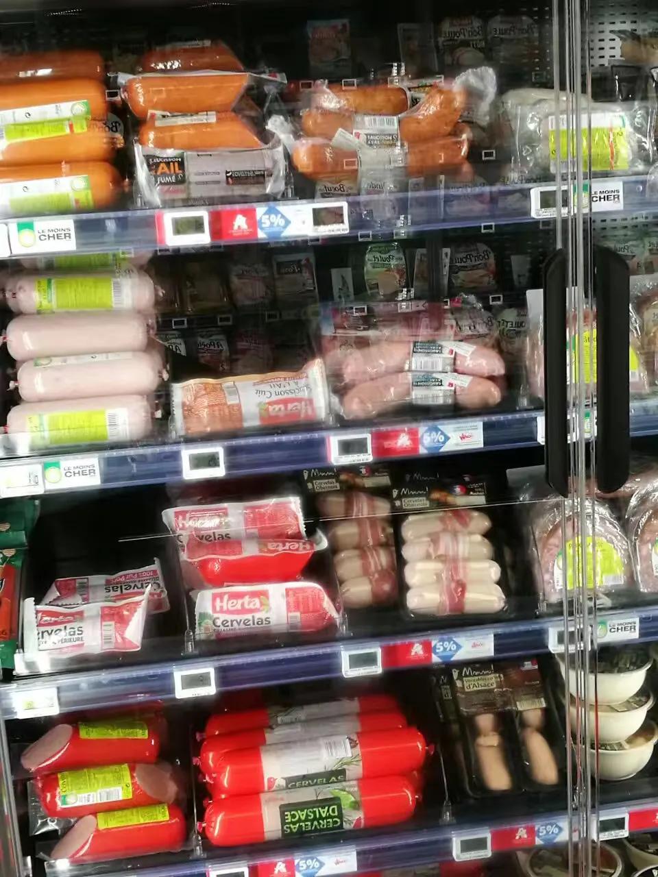 巴黎自由行详细攻略,旅行去巴黎如何坐地铁