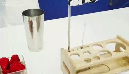 腾讯发布首个全自研四足机器人,腾讯机器人技术