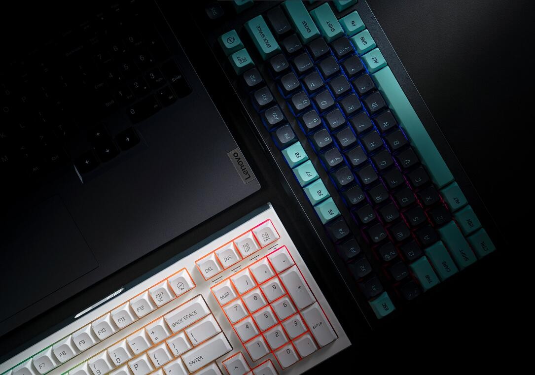 电竞玩家速戳！拯救者Y7000P等超多爆款好物，联想新学季价格超香