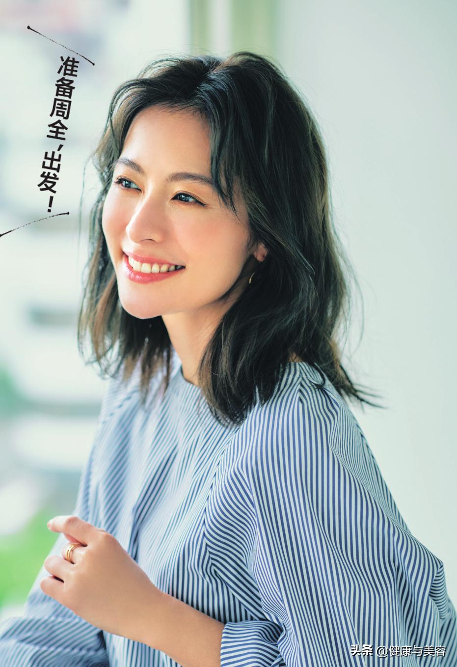 夏天容易出汗脱妆？6个技巧助你轻松应对