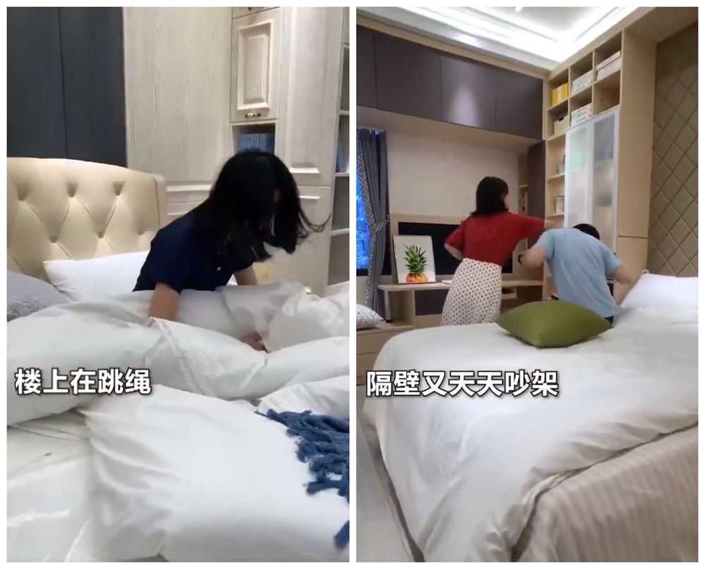 房间隔音效果很差怎么办,家里隔音太差怎么办