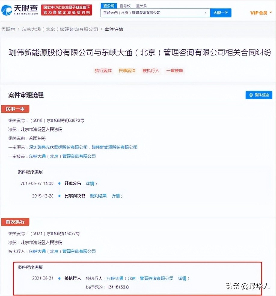 那个3年败光150亿，27岁当老赖的北大学霸，被人骂到现在