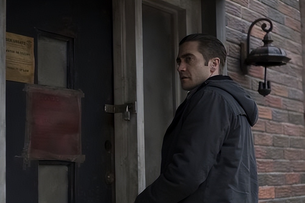 希腊电影囚徒国语版,囚徒电影剧情完整介绍