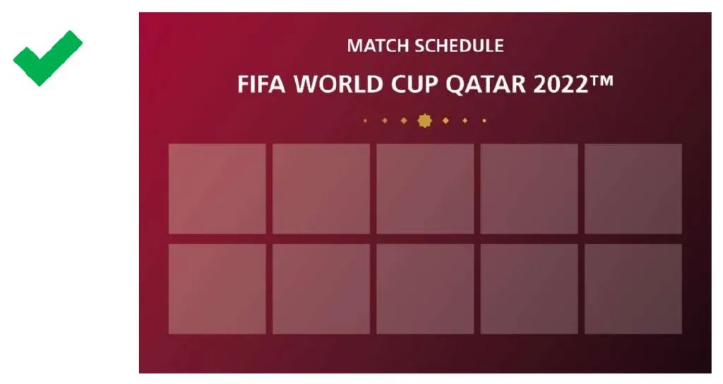 蹭世界杯话题,世界杯热点不可随便蹭