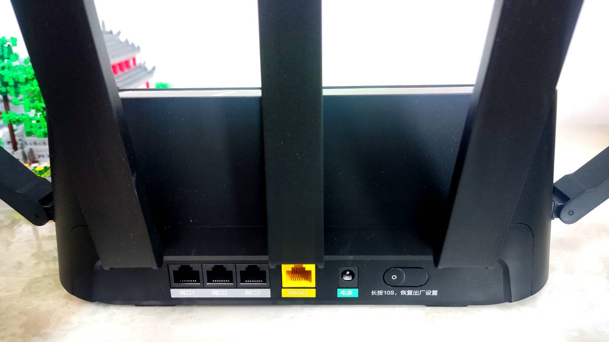 锐捷蜂鸟旗舰,锐捷蜂鸟旗舰版mesh