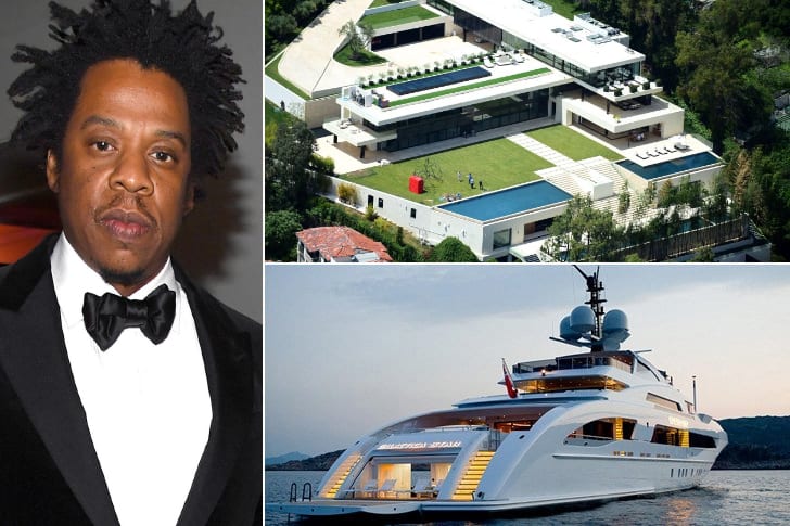 有些人足以购买第三世界国家