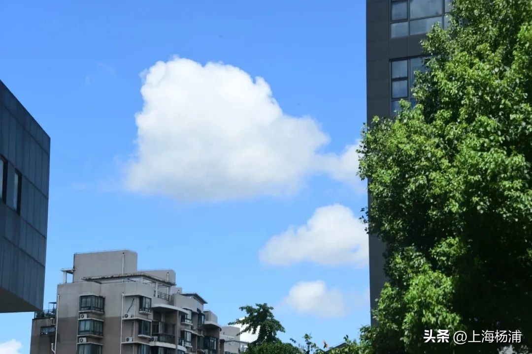 “水晶天”来了，你拍到了吗？