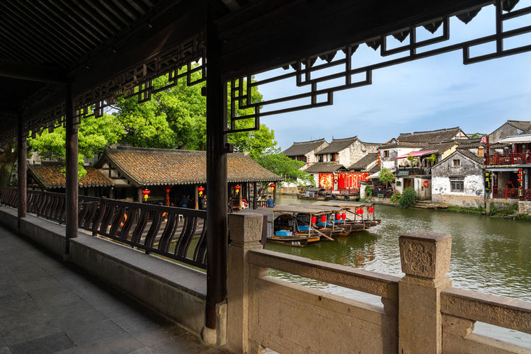 嘉善西塘古镇免费时间表,嘉善西塘古镇房价