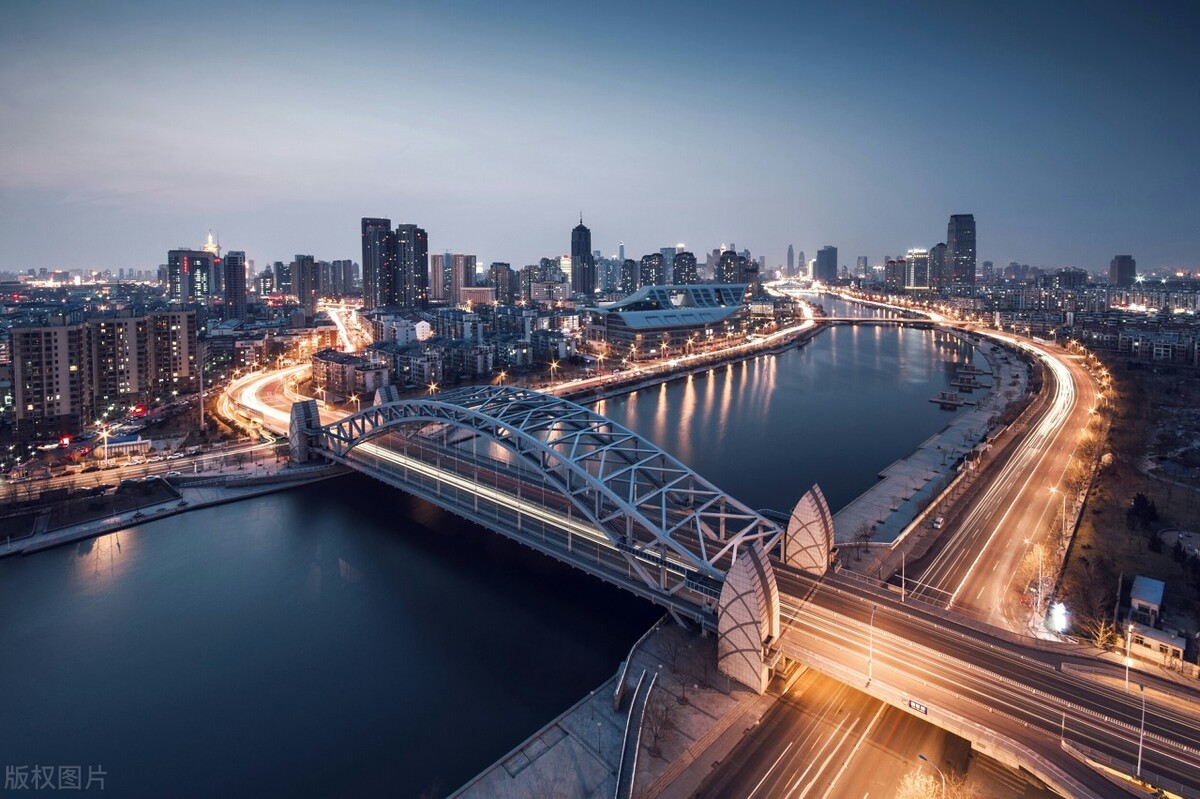 天津旅游必去十大景点推荐一下,天津周边自驾游景点一日游攻略