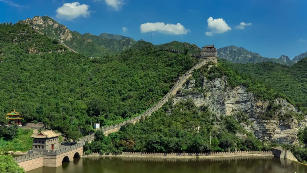 夜游中国金陵夜未央 (夜未央北京旅游攻略)