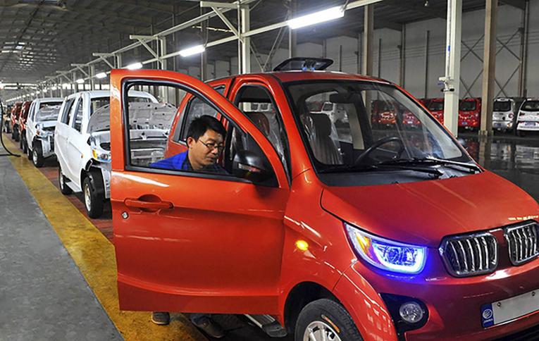 低速四轮新规什么时间出台,商丘禁行低速三轮四轮听证会