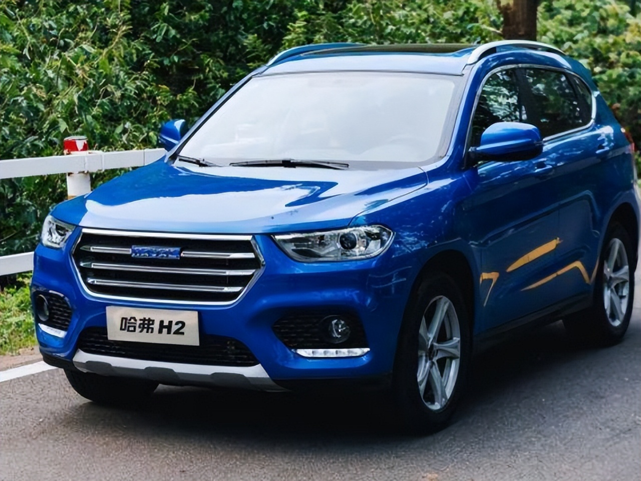 四款最好的国产车,4款最好发动机