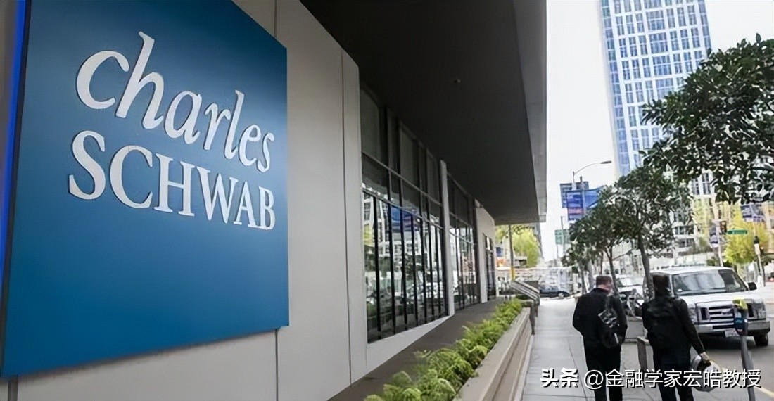 美国银行业危机美联储或继续加息,美国银行业危机挽救举措