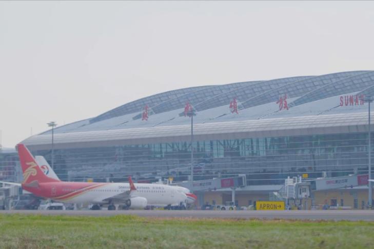 百强城市无锡第十名,全国百强市无锡跻身一线