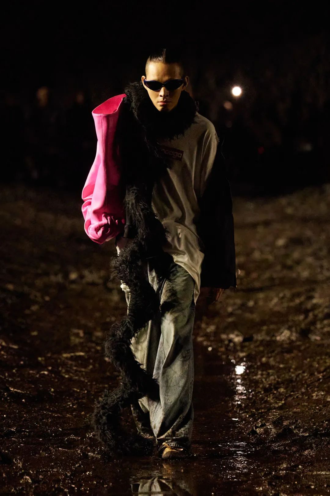 supreme与wheaties联名短袖,supreme和barbour联名