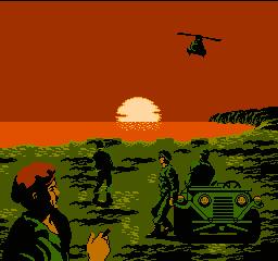 好玩的红白机游戏排行榜,红白机龙牙双打通关