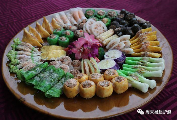 桂林推荐火锅美食打卡,广西桂林美食排行榜前十名