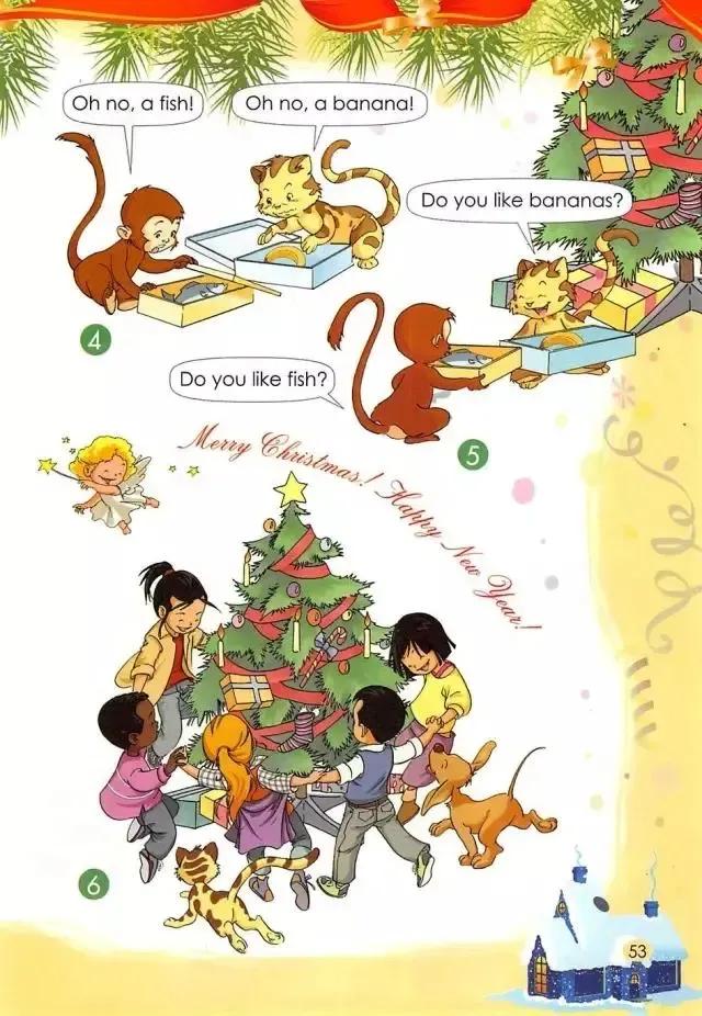 小学一年级英语课本人教版全套,小学英语一年级上册课本电子版