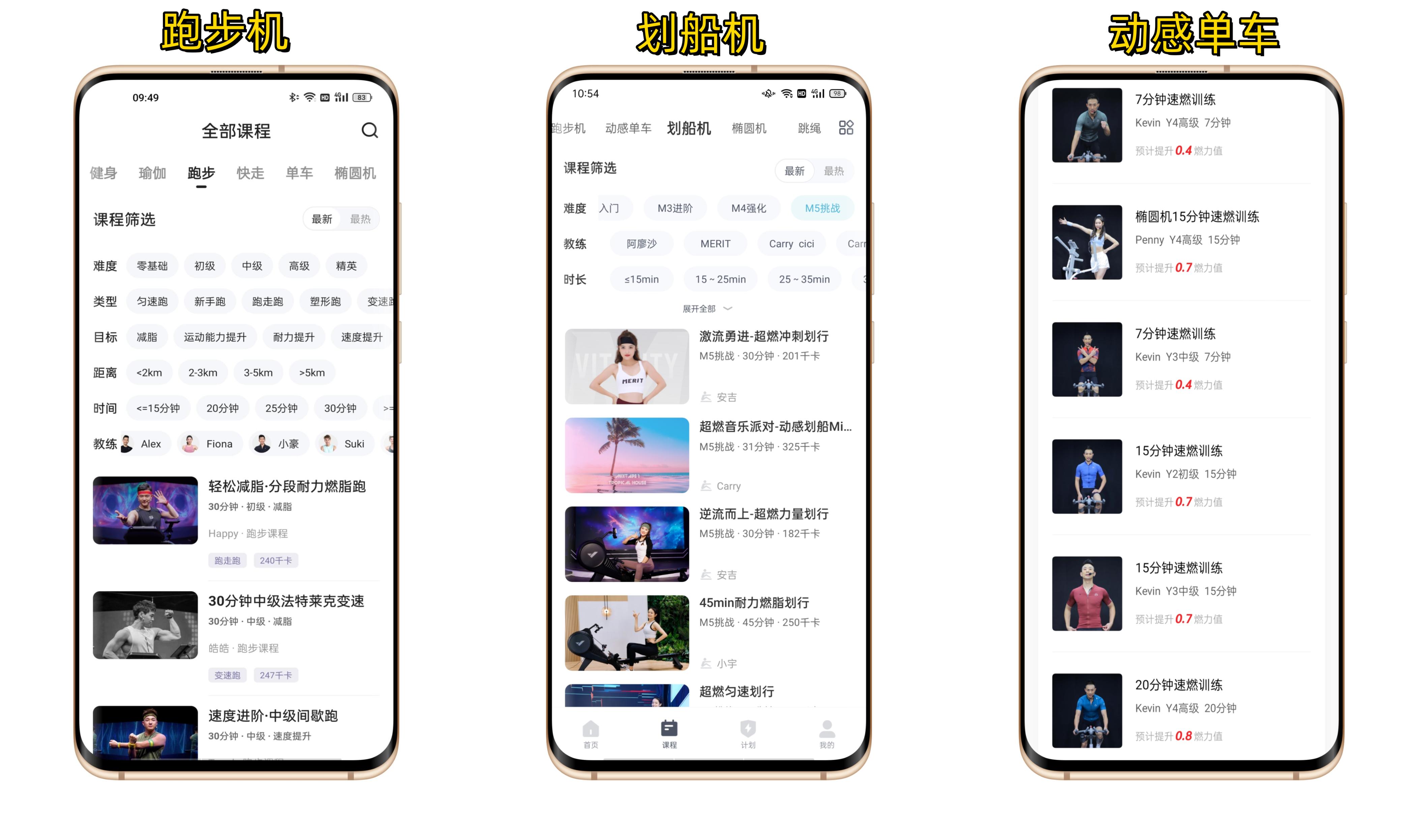 减肥神器助你告别赘肉肌肉,夏天无器械减肥操