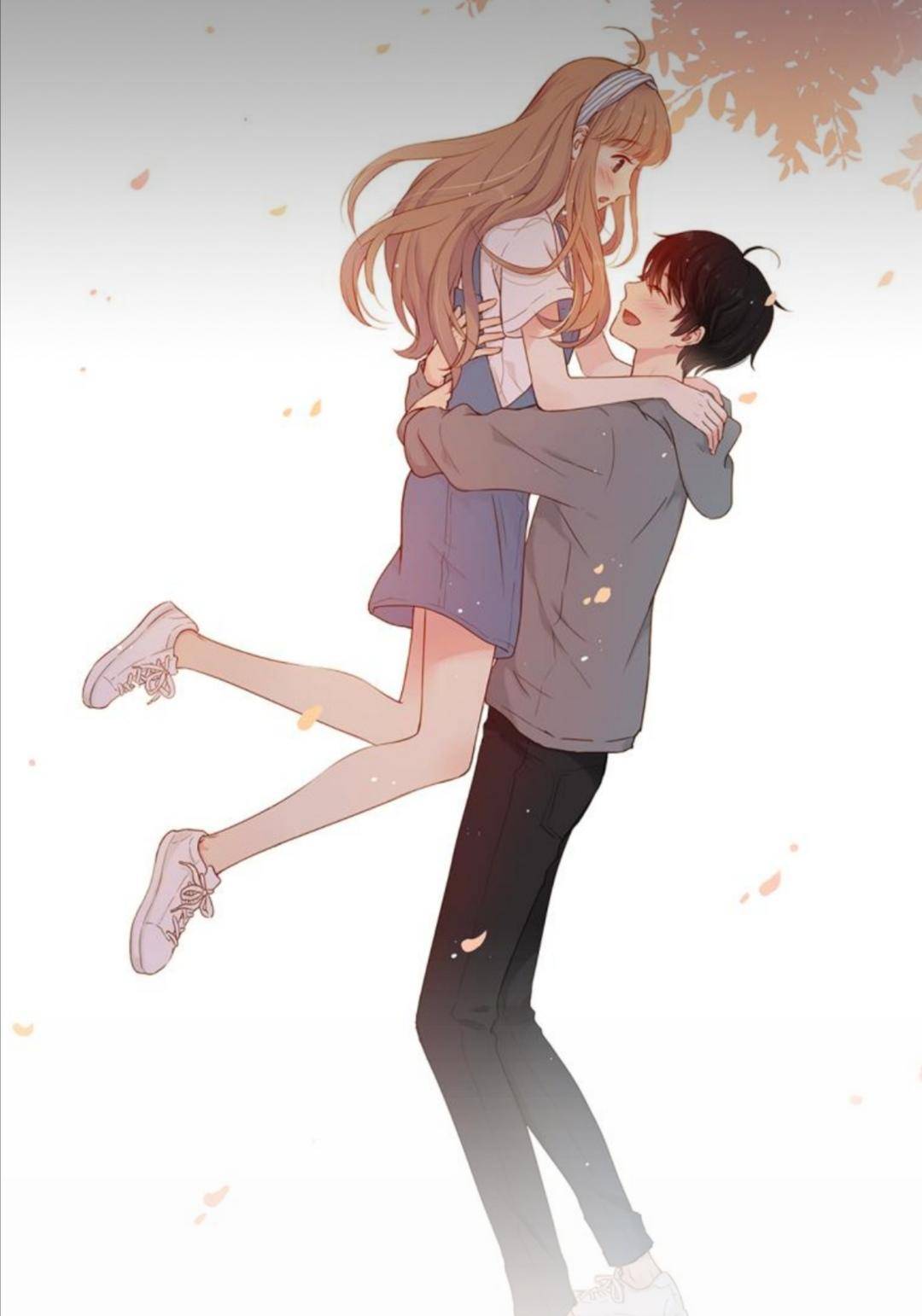 评论区的那些舔狗式表白类评论你get了吗？