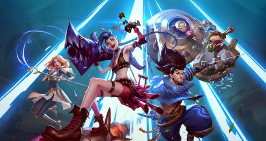 英雄联盟国际服如何设置中文,英雄联盟国际服怎么改成简体中文