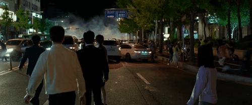 肾上腺素飙升的惊悚片,一部肾上腺素飙升的韩国电影