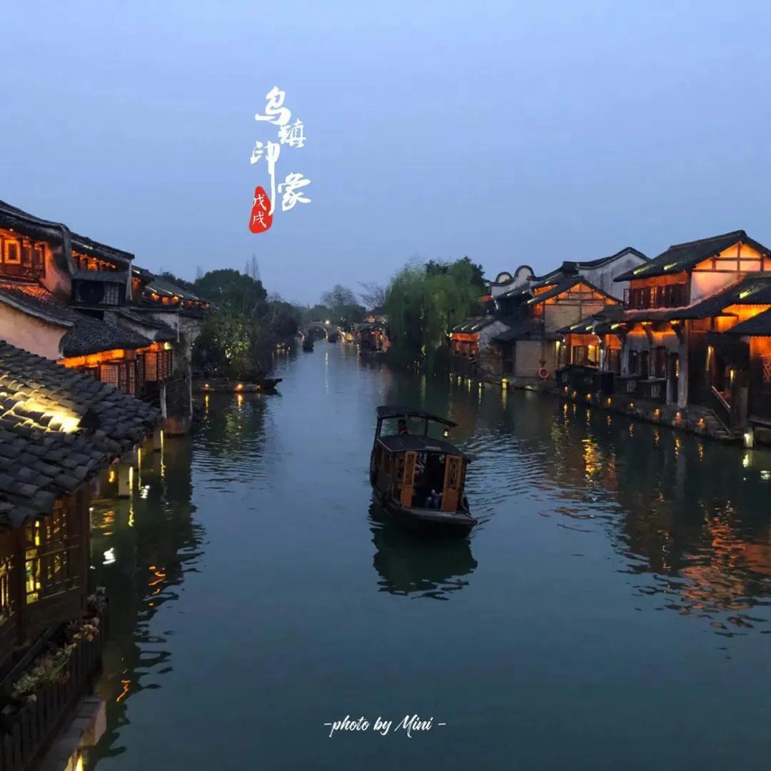 国内风景秀丽的小镇,捷克最美风景小镇