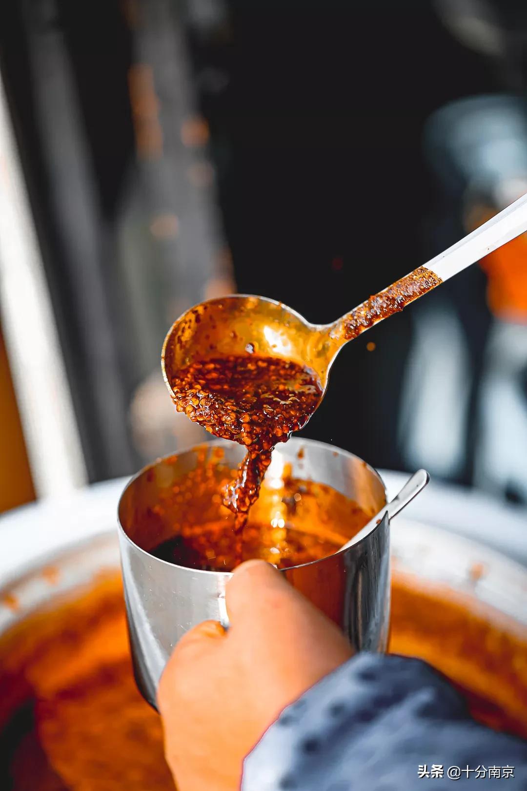 南京周边最能吃辣的城市,南京一座充满了历史的城市