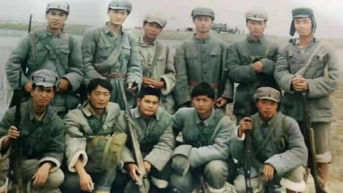 农村人是最美的劳动人,农民是最轻松的职业