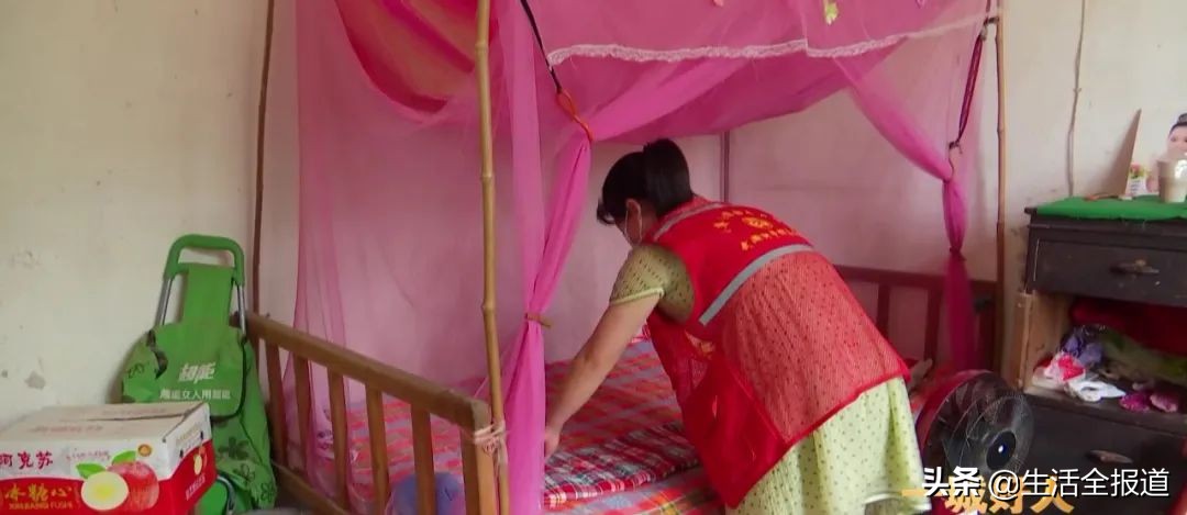 助残公益爱心传递共筑温暖,一城好人志愿者服务队