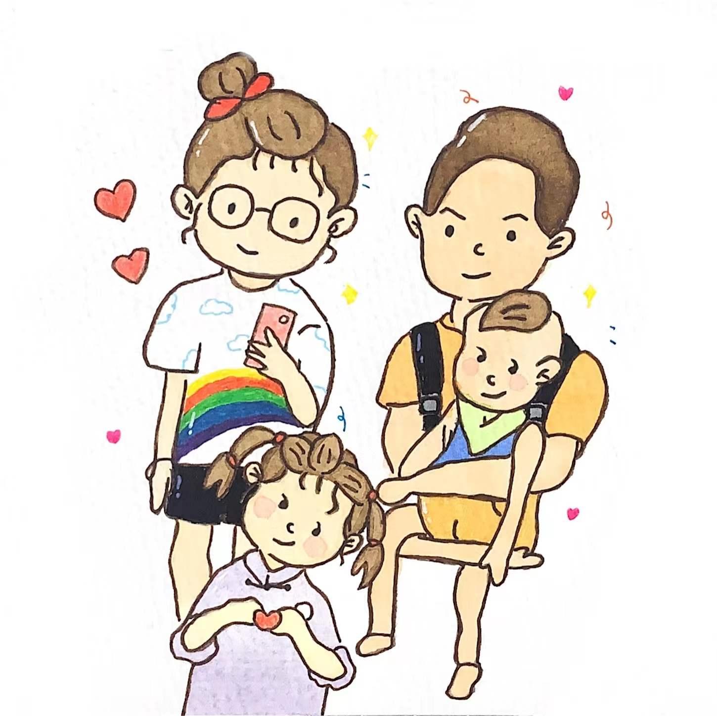 感谢那些年你让我学会了成长,感谢那些年