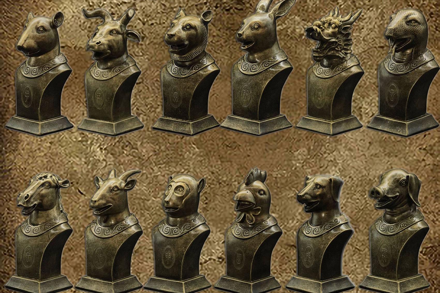 你知道十二生肖中属相鸡的由来吗,属相的起源和由来