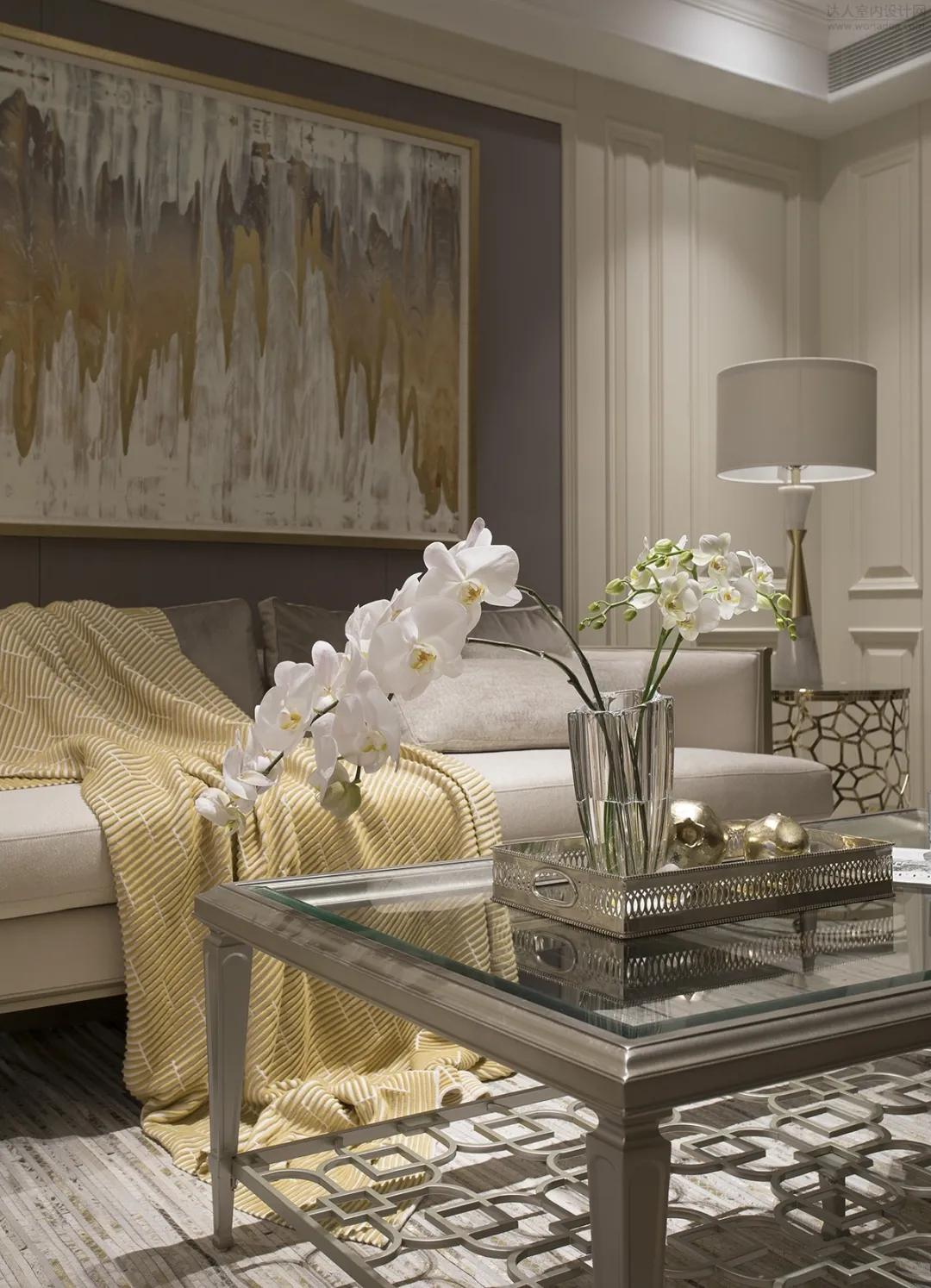 149平极简私宅设计,260私宅设计简约纯粹超有格调