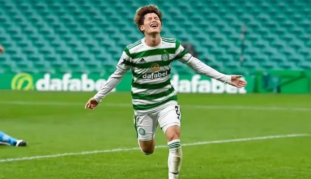 日本球员欧洲排名,盘点日本五大联赛球员