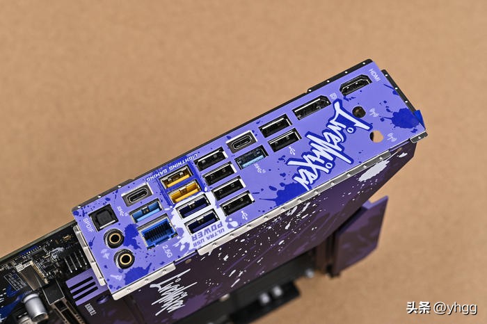 华擎z790支持sli吗,华擎z790闪电风暴参数