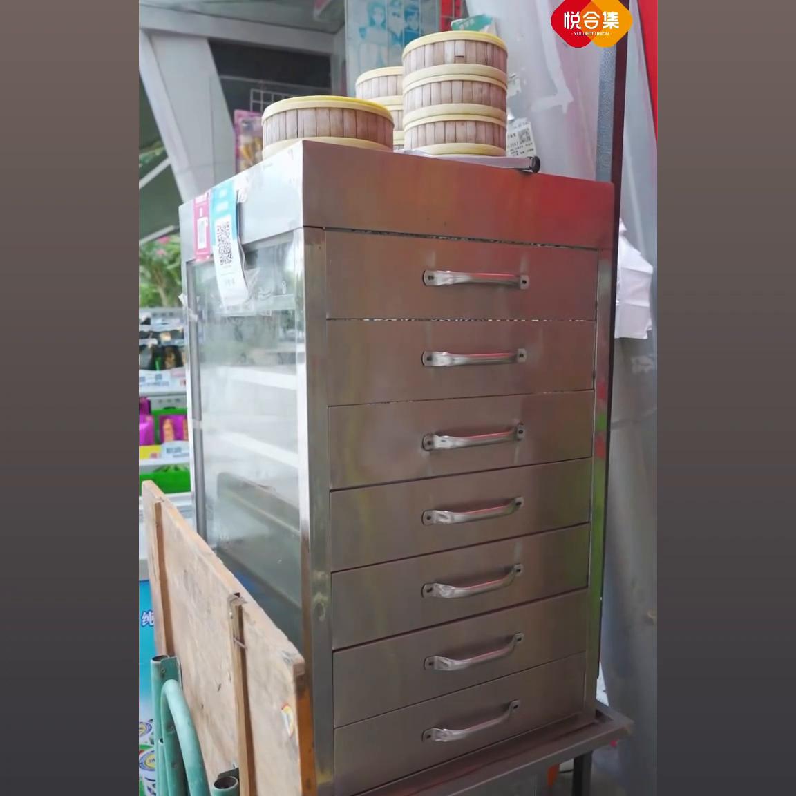 悦合集便利店经营什么产品,悦合集怎样才能订货